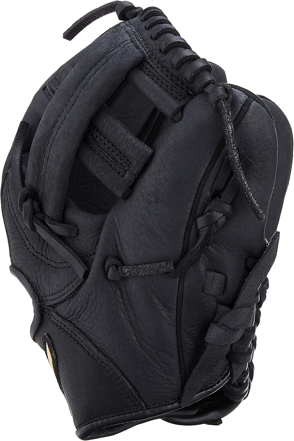 Mizuno GXT-2A Classic Pro Training Glove - 9-Inch Right-Handed Throw for Enhanced Performance