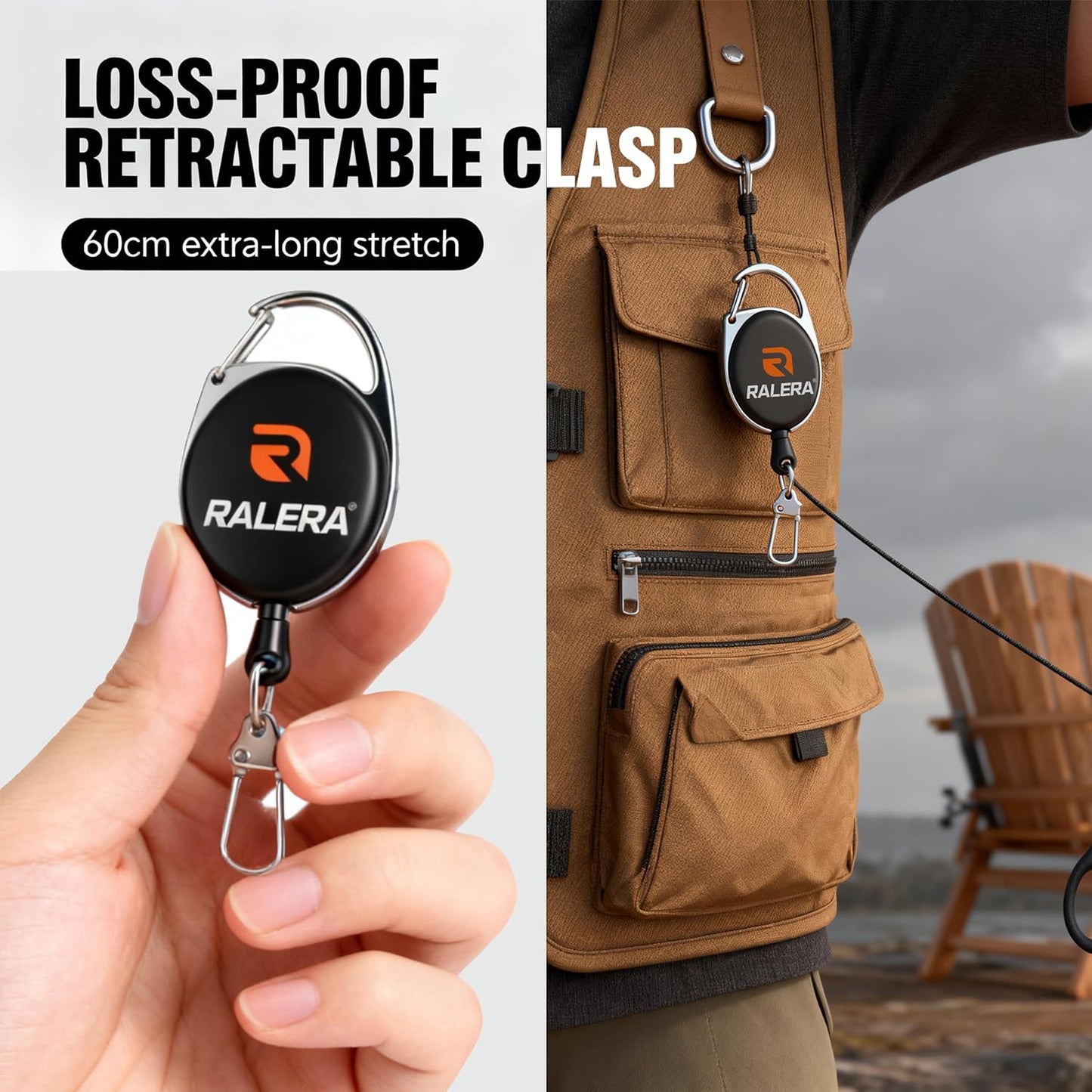 Regine Switzerland Fillet Knife Set - Precision Fishing Pliers & Non-Slip Grip | Essential Saltwater Accessories