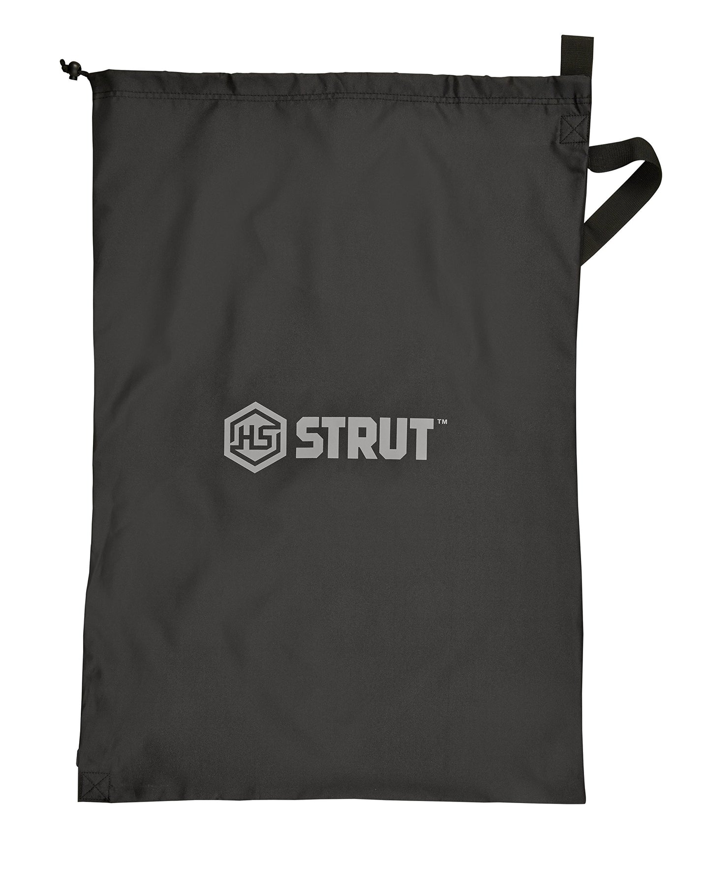 Hunters Specialties unisex adult Strut Turkey Transport Storage Space Bag hunting decoy accessories, camo