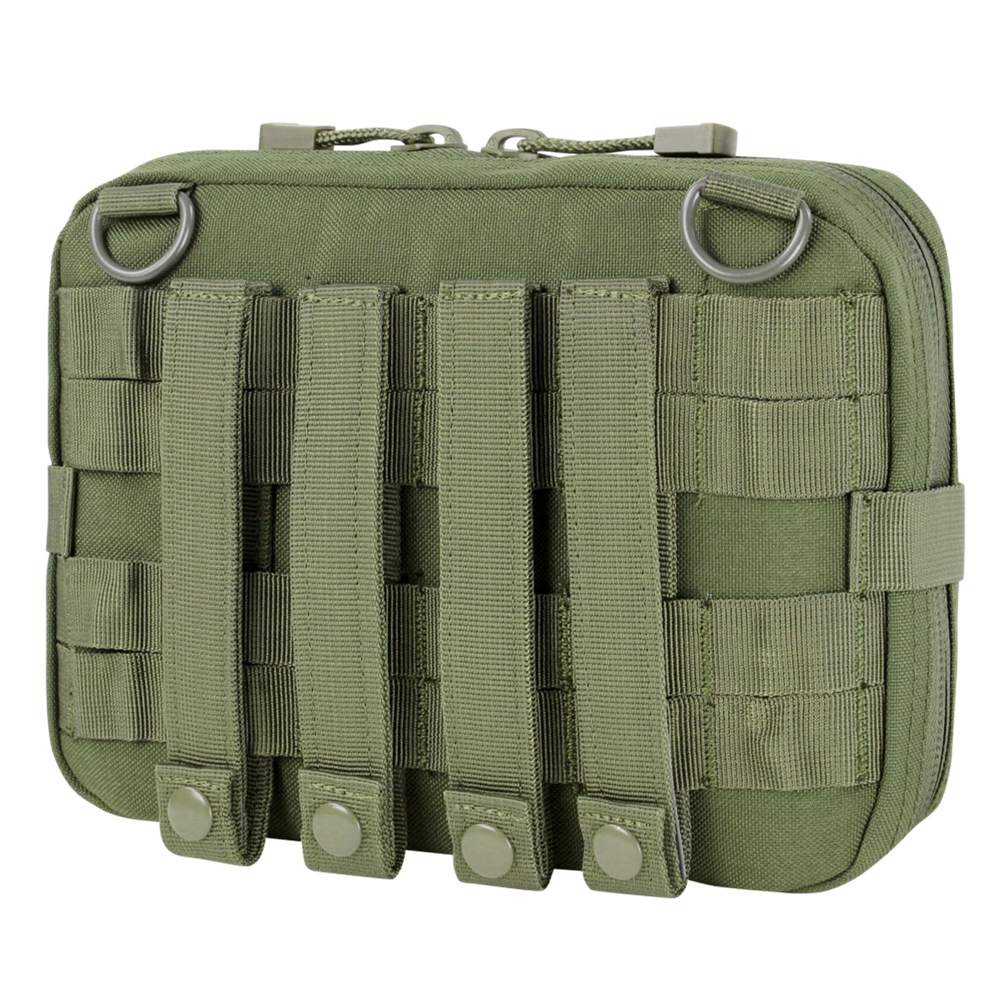 Condor Elite MA54-800 T & T Pouch Scorpion