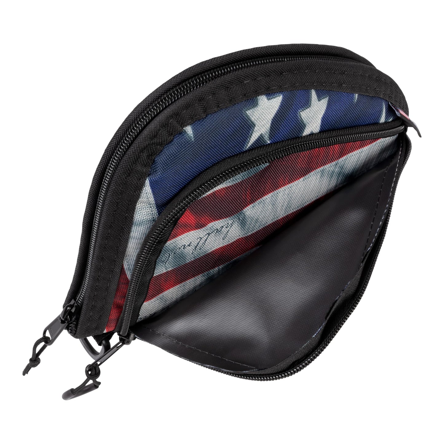 Allen Company Victory AutoFit 1 Pocket Handgun Case - Made in America