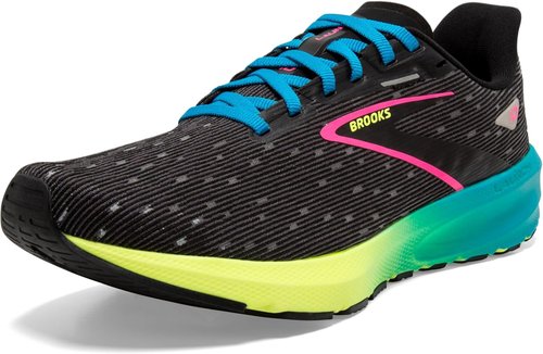 Brooks Men’s Launch 10 Running Shoes - Lightweight & Comfortable for Neutral Runners