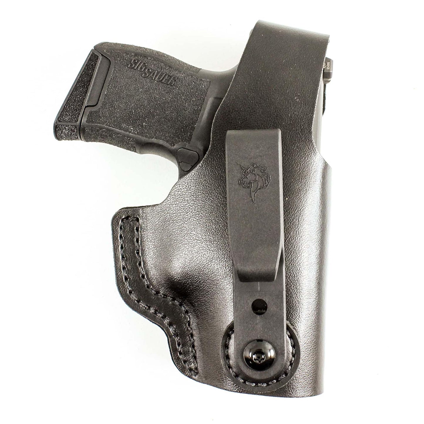 Desantis Dual Carry Ii Sig P365 033BA8JZ0, Color, Right, Black