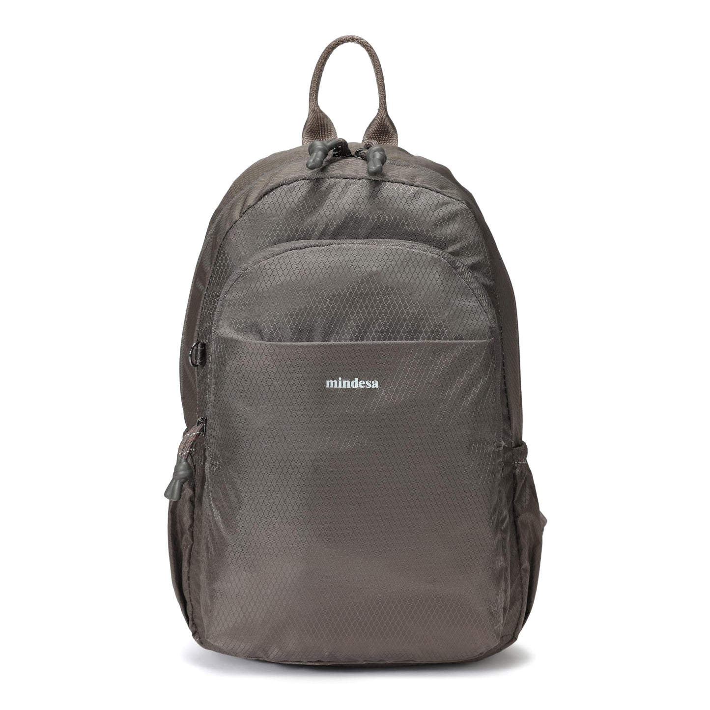 Compact Mini Backpack for Women and Small Travel Backpack,Convertible Sling Bag, Waterproof and Versatile Daypack(Brown)