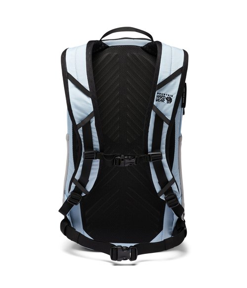 Mountain Hardwear Field Day 16l Backpack, Arctic Ice, One Size