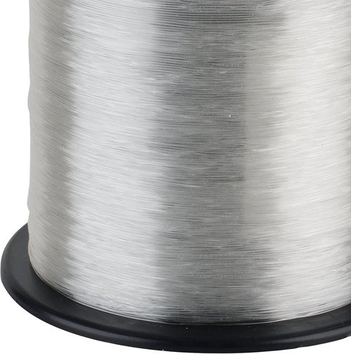 BerkleyLine Fishing Line - High Strength, Abrasion Resistant - 300 Yards, Clear Color