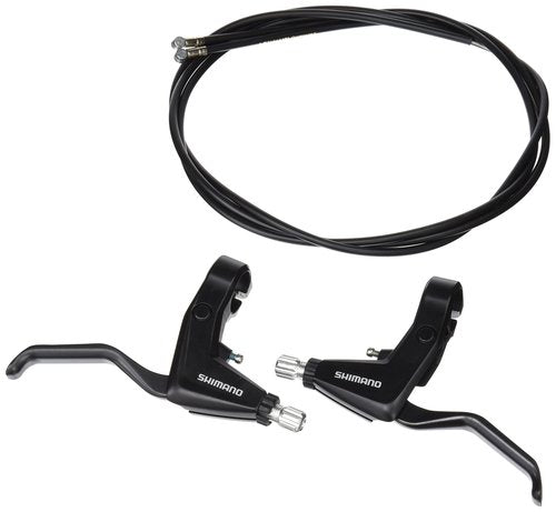 SHIMANO Unisex's BLT4000PAL Bike Parts, Other, One Size