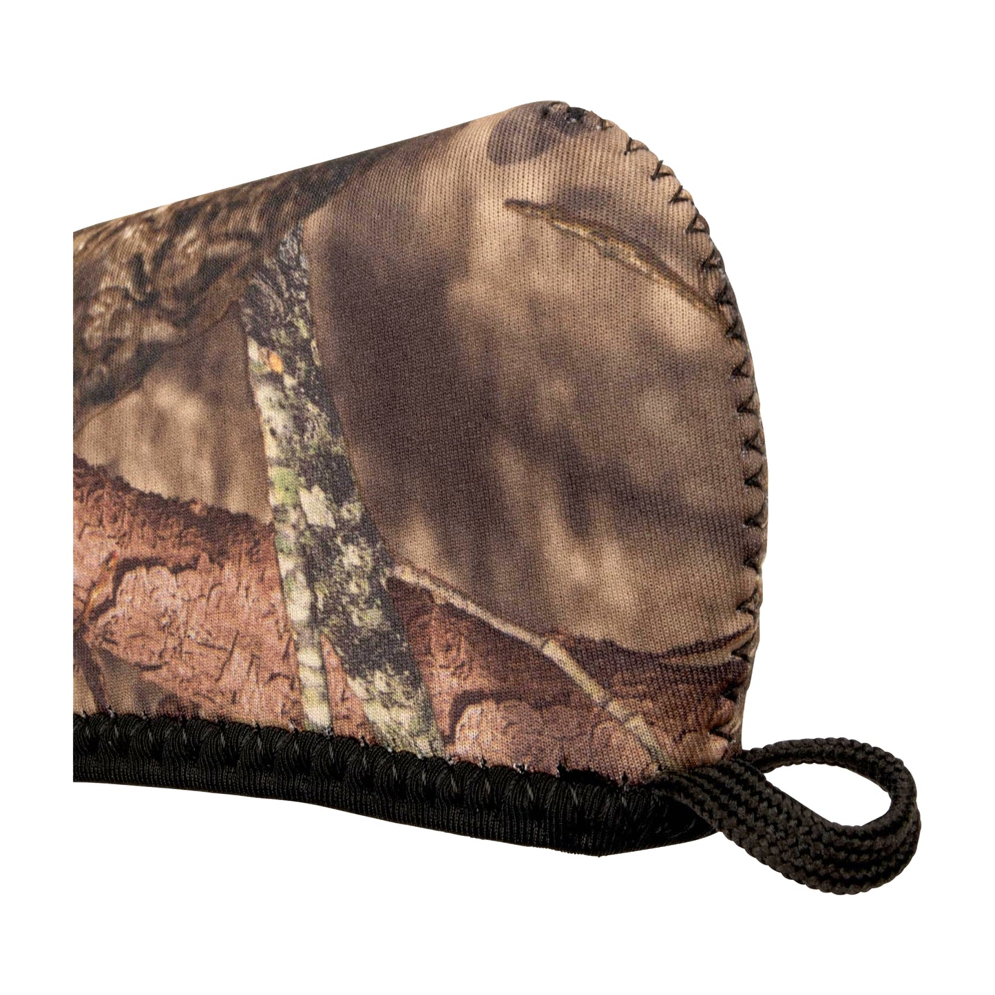 Allen Company Reversible Neoprene Scope Cover, Camo/Black