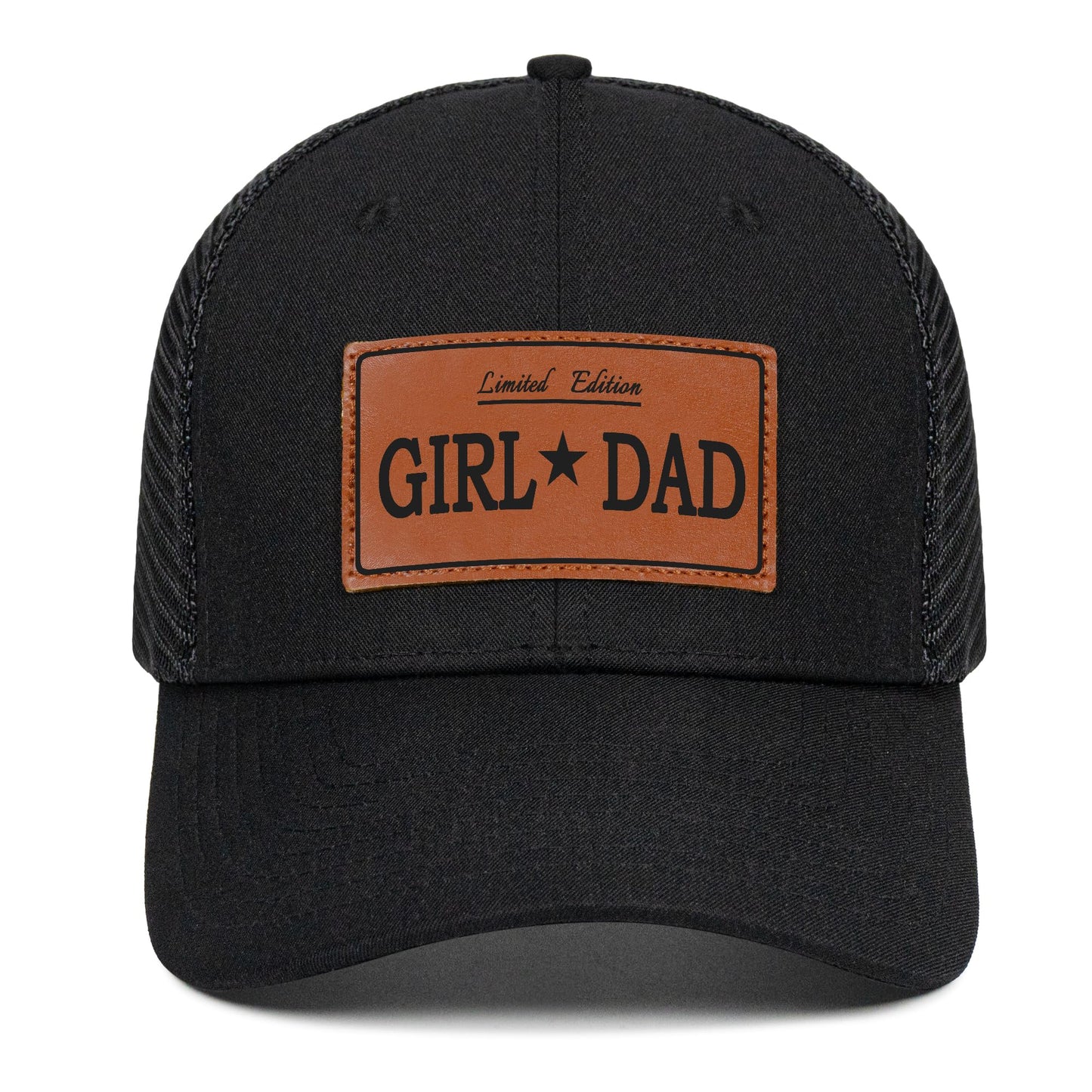 Vitiryha Girl and Dad Hat Gifts for Father Men from Daughter Wife,Fathers Day,Birthday,Christmas