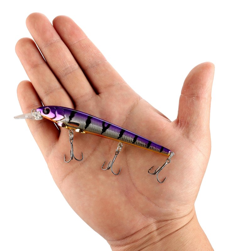 Berkley Hit Stick Fishing Hard Bait
