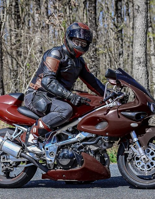 KEMIMOTO Tactical Gloves - Touchscreen Motorcycle Gloves with Hard Shell & Palm Padding | Ideal for Sports, Cycling & Hunting