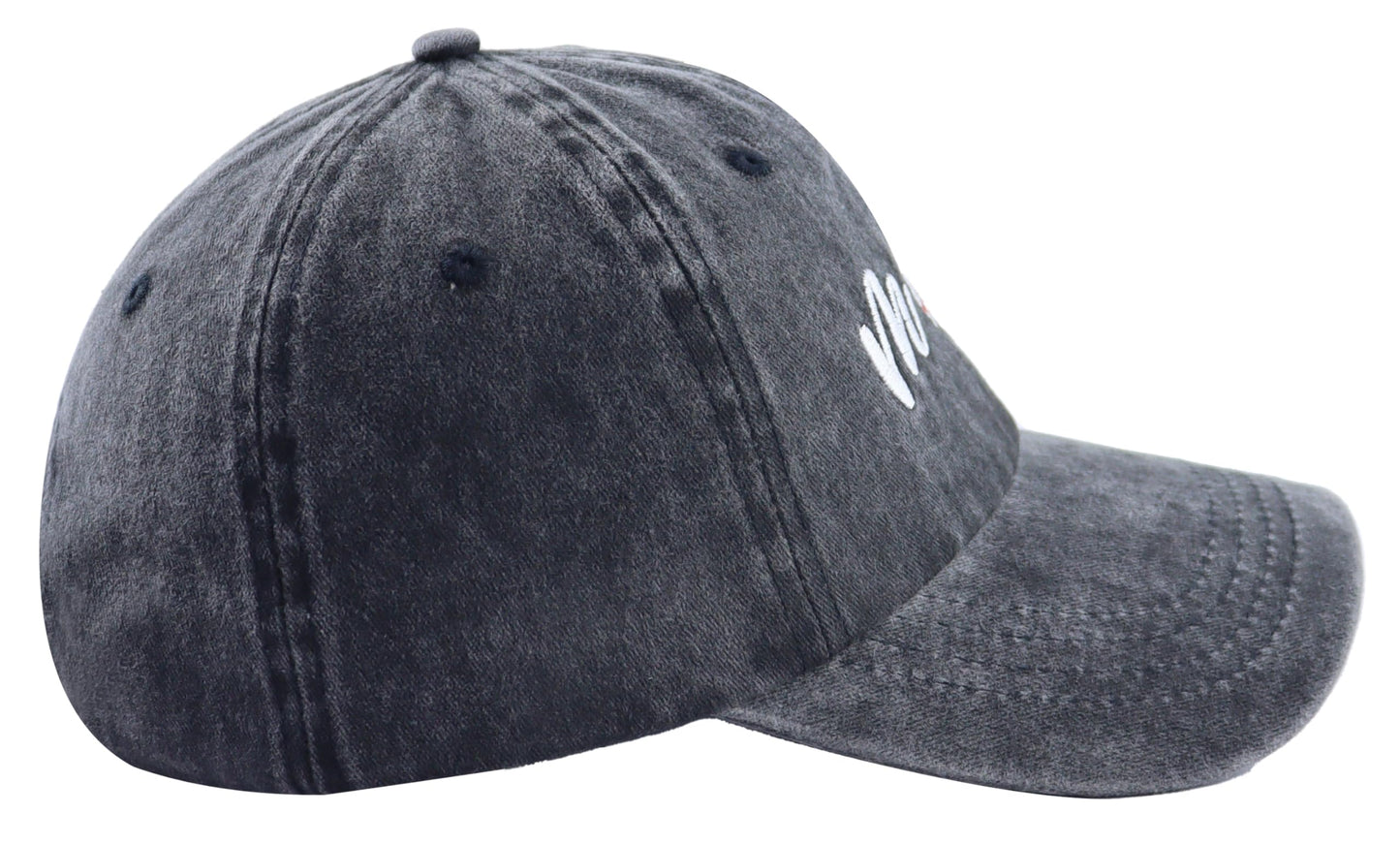 Softball Gifts for Women, Softball Mom Hat, Baseball Mom Accessories Baseball Cap, Christmas Mothers Day Birthday Gifts for New Mama Grandma Wife Aunt Black