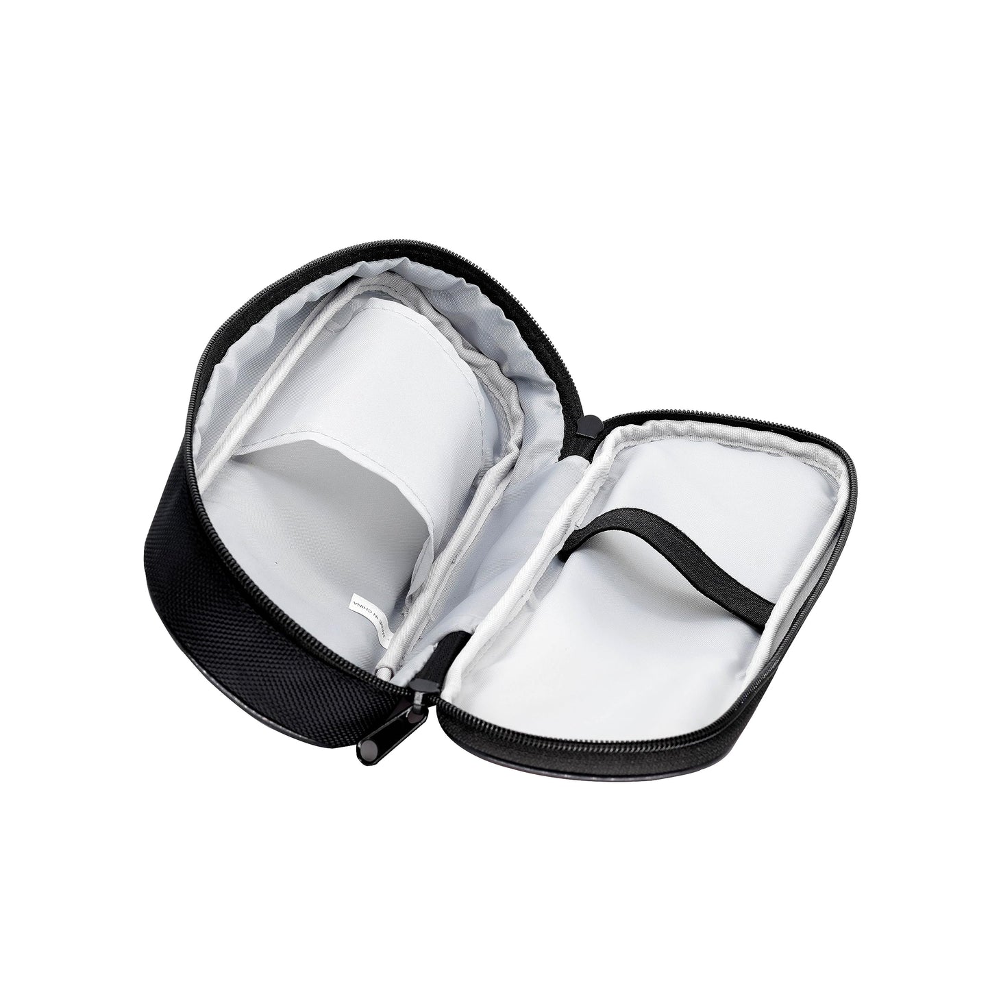 Hzhan Soft Case for Fluke T5-1000/T5-600/T6-1000/T6-6000 Voltage Tester,Digital Multimeter Storage Carry Bag