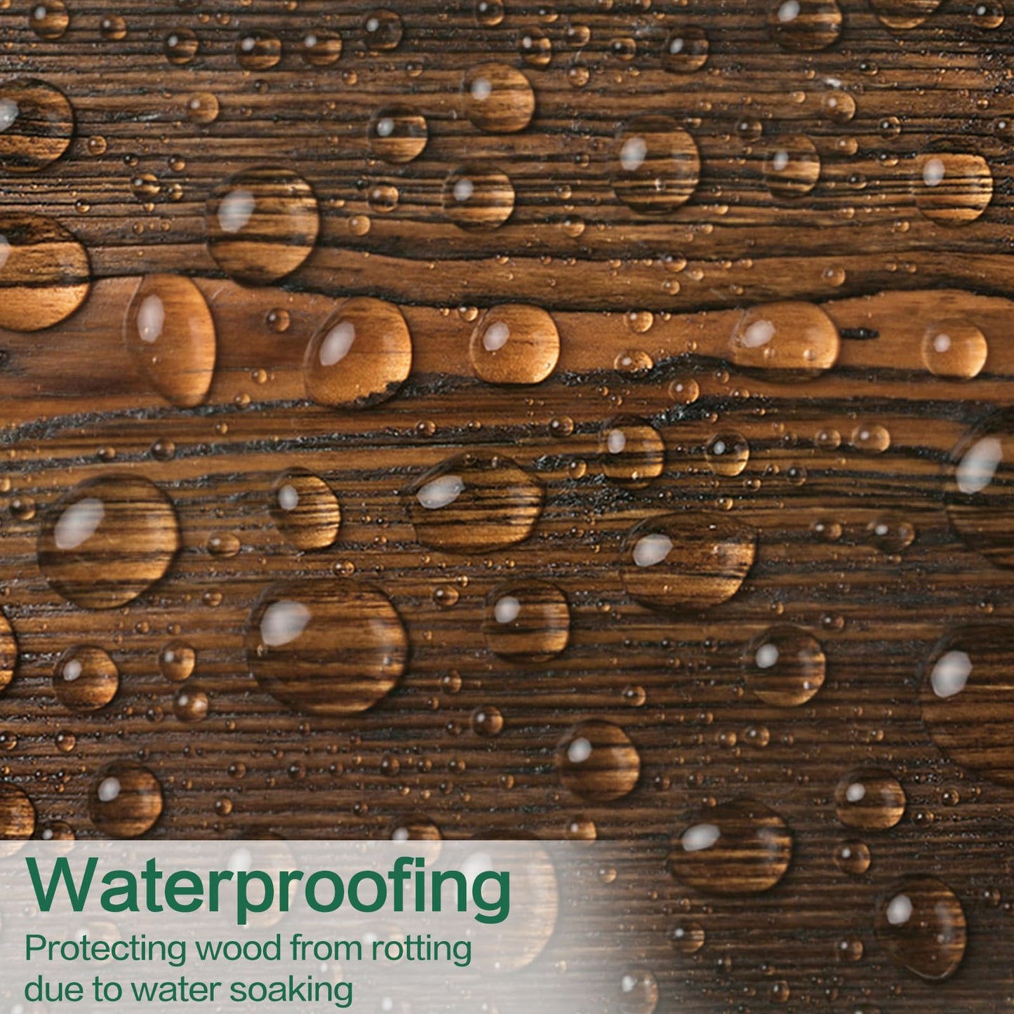 NetLea 100% Pure Tung Oil for Wood Finish,Food Safe for Furniture,Countertop,Cutting Board,Indoor & Outdoor Furniture,Wood Floor