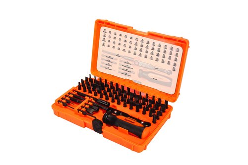 Lyman Master Gunsmith 68 Piece Tool Kit