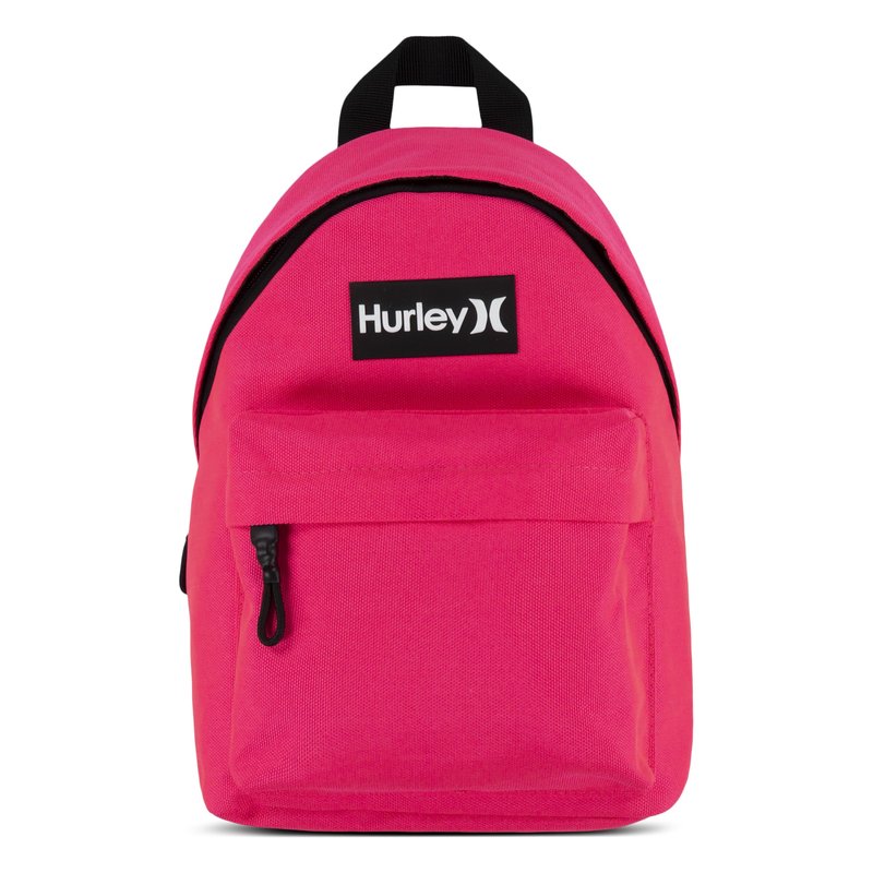 Mini Backpack