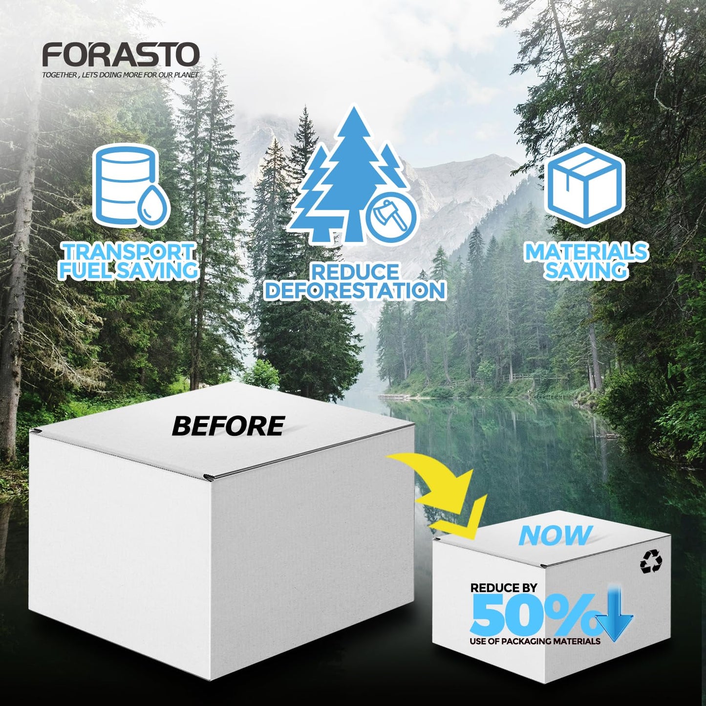 FORASTO Toilet Plunger with Holder,Plungers for Bathroom with Holder,Heavy Duty Plunger with Cover,Bathroom Decor，Bathroom Accessories，Toilet Bowl Cleaners,Silver White（21inch）