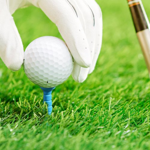 KA-PAR Tees & Divot Tool
