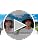 UPF 50+ Sun Hat with Neck Flap for Men & Women - Lightweight, Water Resistant, Breathable