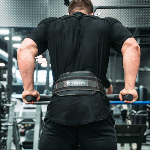 Dip Belt for Weightlifting - Weight Dipping Belt for Lifting Weights - Heavy Duty for Weighted Pull up, Dips, Squats, Hips, Pullups - For Men and Women (Nylon Strap)