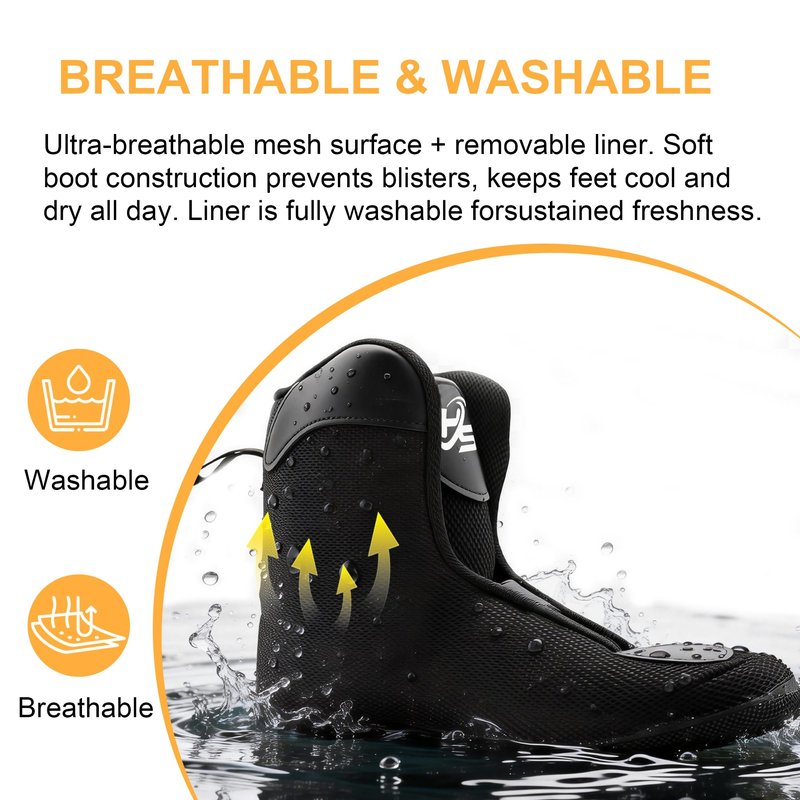 HSHVHSH Inline Skates for Women Men, Professional Fitness Roller Skates Blades with PU Wheels for Male, Female, High Performance Skates for Beginner, Black (Men10-11/Women11-12)