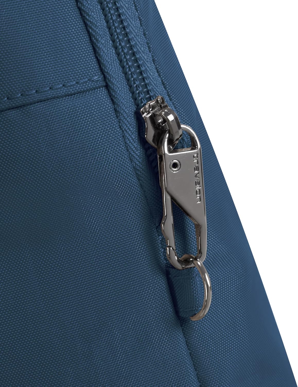 Travelon Anti-Theft Compact Backpack - Secure Design for Travel | Lightweight and Stylish
