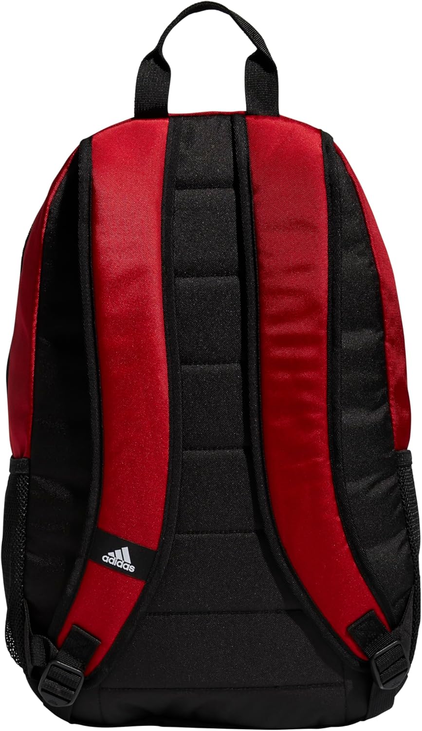 Striker Sports Backpack - Versatile Soccer & Workout Bag for Men and Women | Durable & Stylish