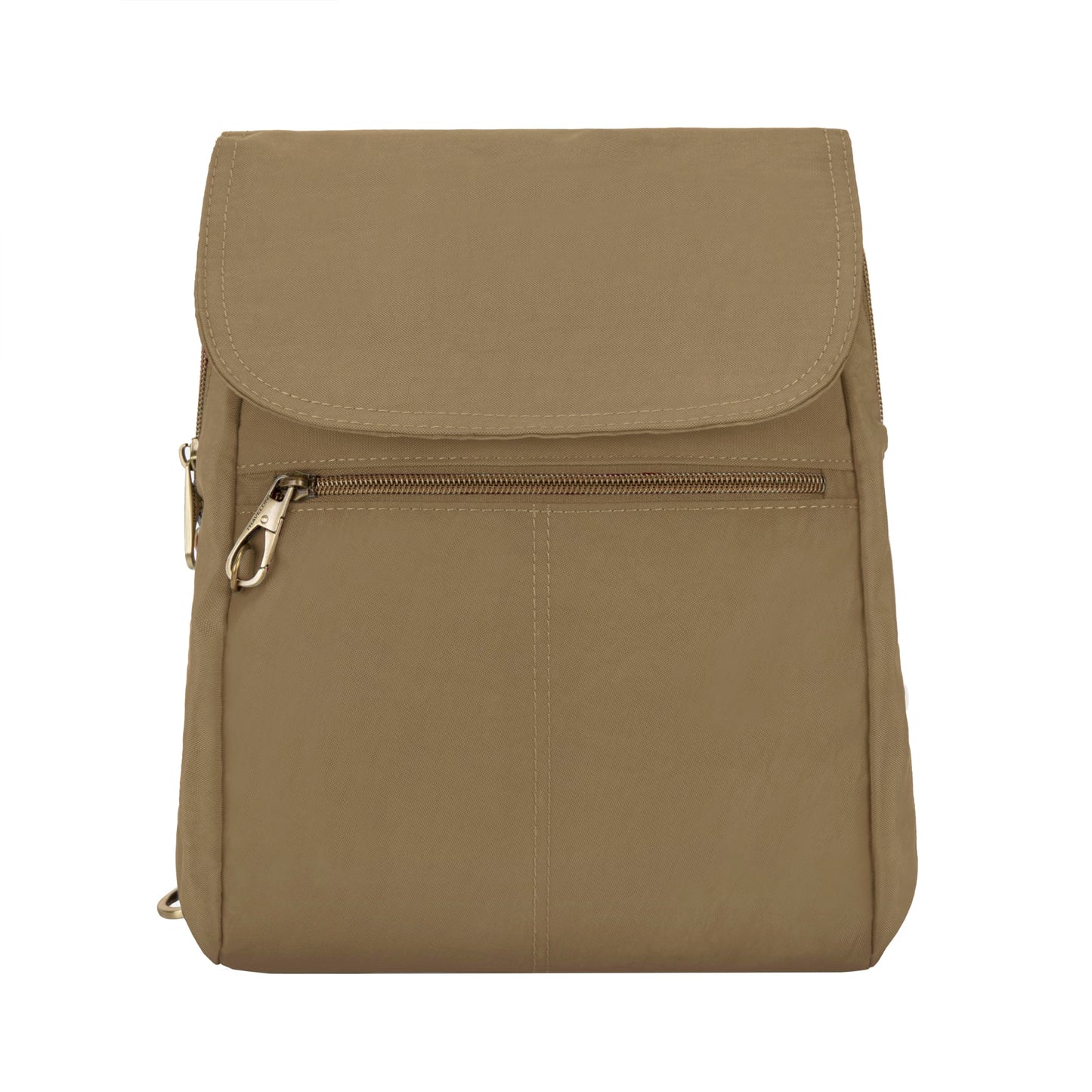 Travelon Anti-Theft Signature Slim Backpack