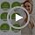 Compressed Bath Towel Tablets - 6 Pack Travel Towels