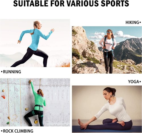 Isnowood Women's UPF 50+ Sun Protection Long Sleeve Rash Guard | Athletic Swim Shirt for Hiking & Running