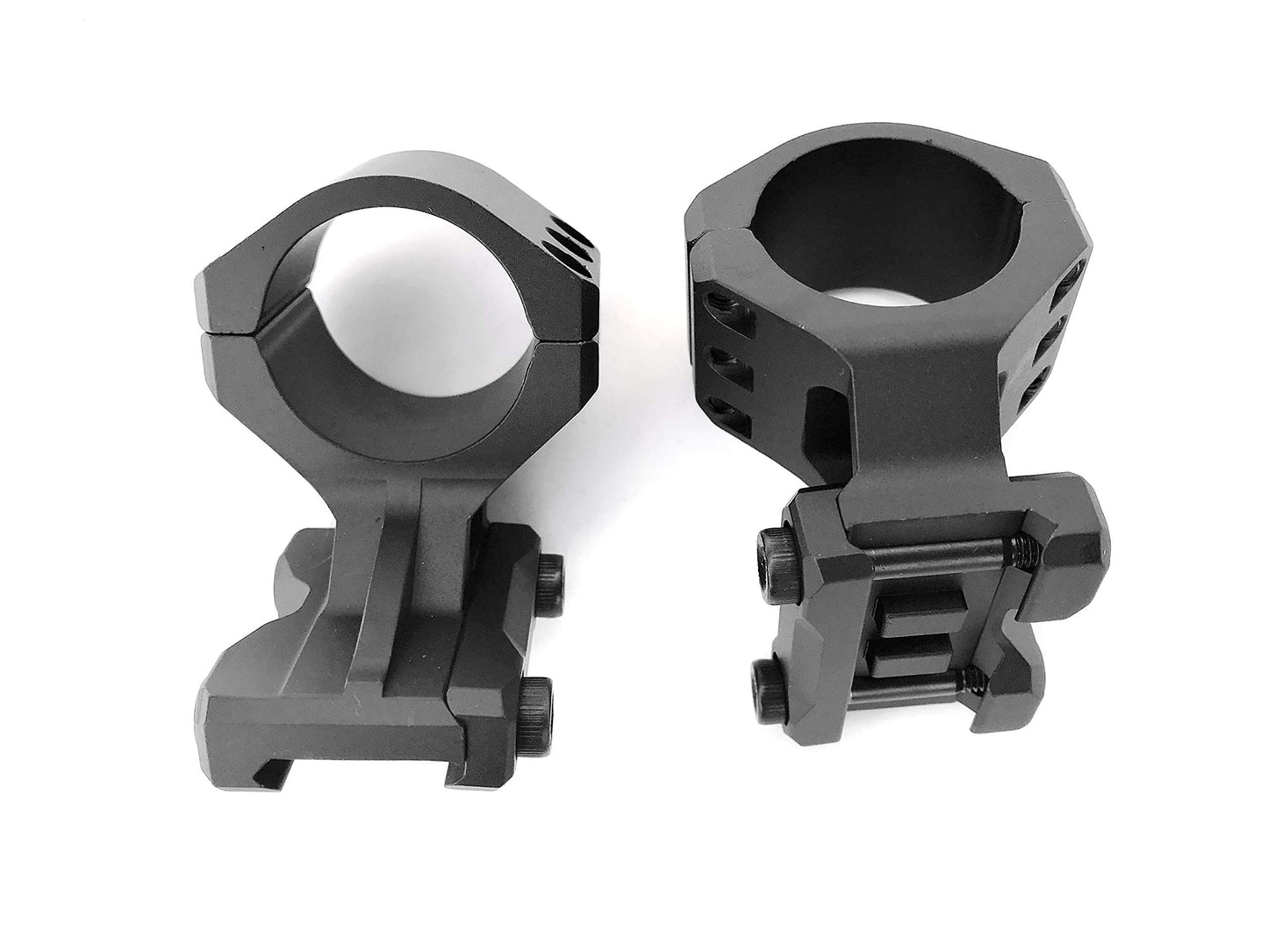Ade Advanced Optics PS005 30mm Low Profile Offset Cantilever Rifle Scope Mount