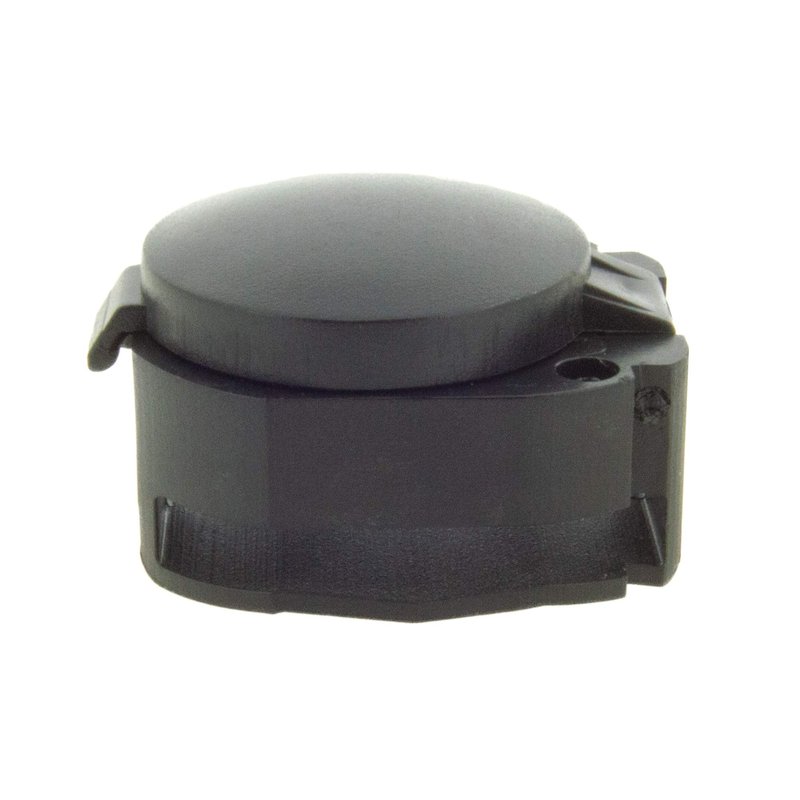 Sun Company Wrist Turtle - Armoured Wrist Compass with Closing Cover | Easy-to-Read Compass for Watch Band or Paracord Survival Bracelet