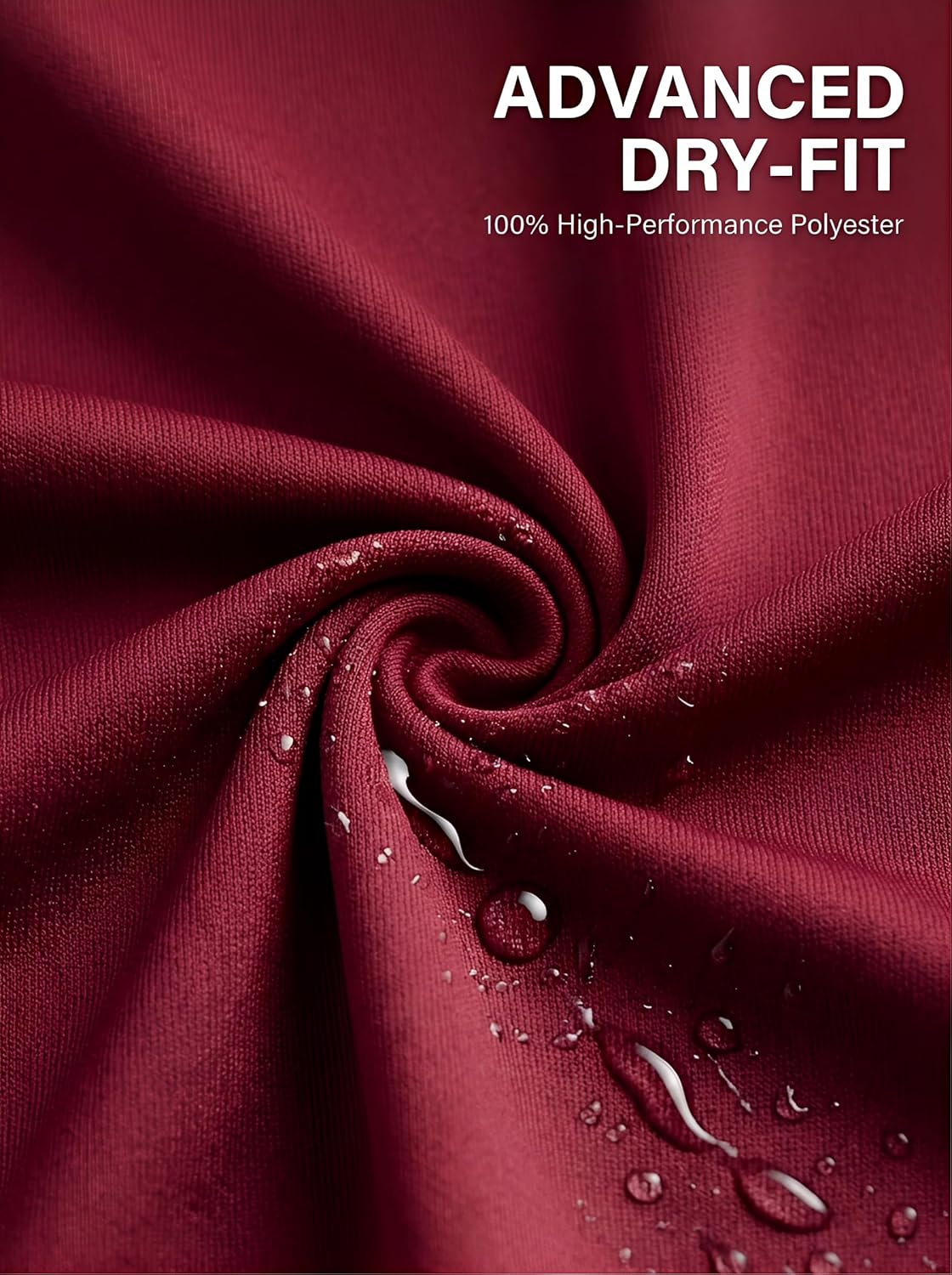 Skiennix Women's Athletic T-Shirts - 6 Pack Short Sleeve UPF Sun Protection Quick Dry Tees for Yoga & Running