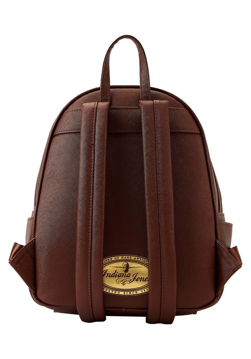 Loungefly Indiana Jones Raiders Mini Backpack