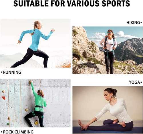Isnowood Women's Long Sleeve Sun Protection Shirt - UPF 50+ UV Rash Guard for Active Outdoor Wear