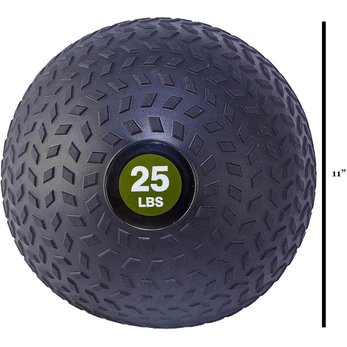 Fitvids Workout Exercise Fitness Weighted Medicine Ball, Wall Ball and Slam Ball, Multiple Styles and Sizes