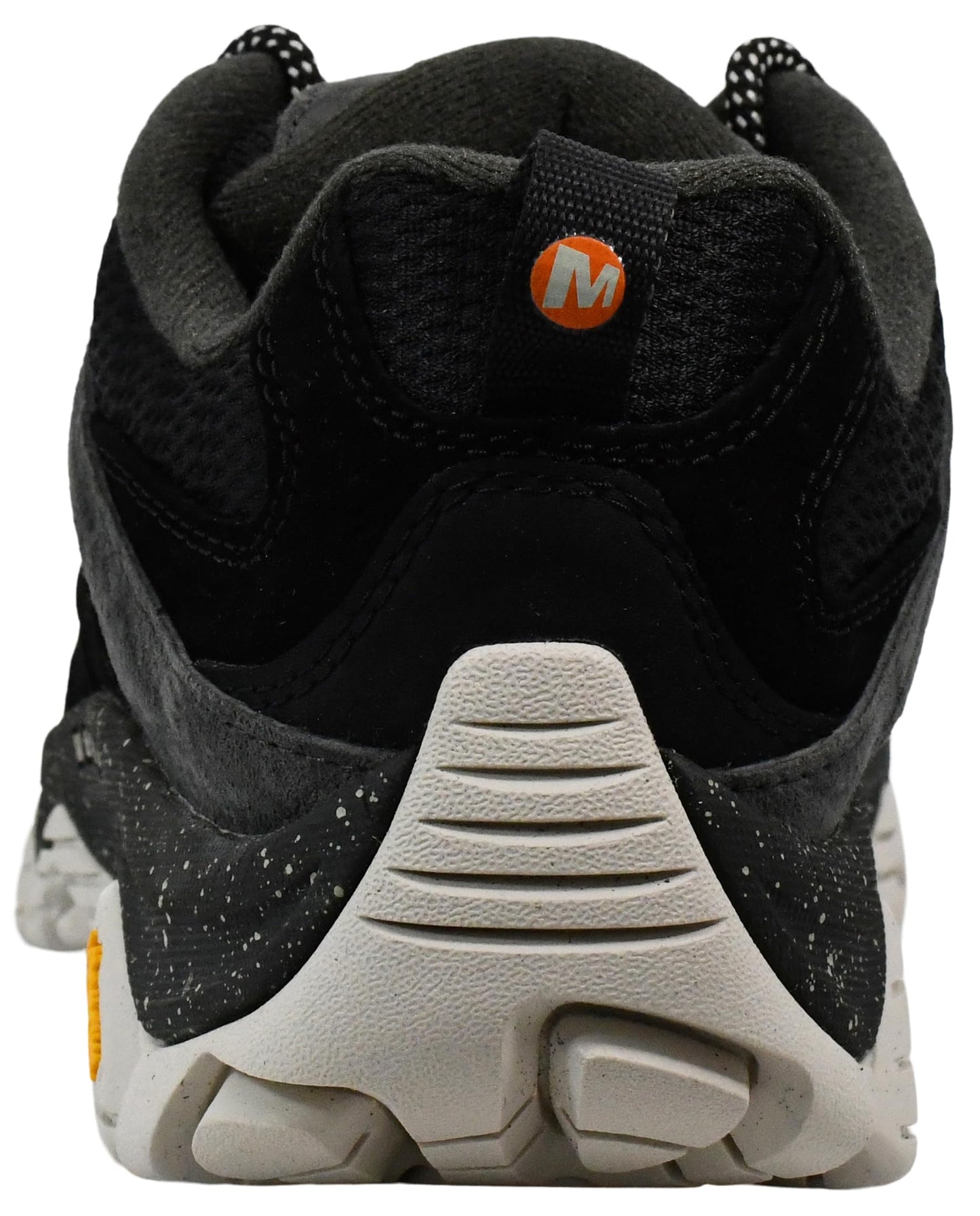 Merrell Men's Moab 3 Hiking Boot, Black, 9.5 Wide