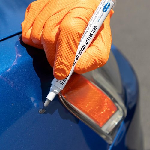 Eastwood Touch Up Pen - OEM Select Paint Chip & Scratch Primer | 0.4 fl. Oz.