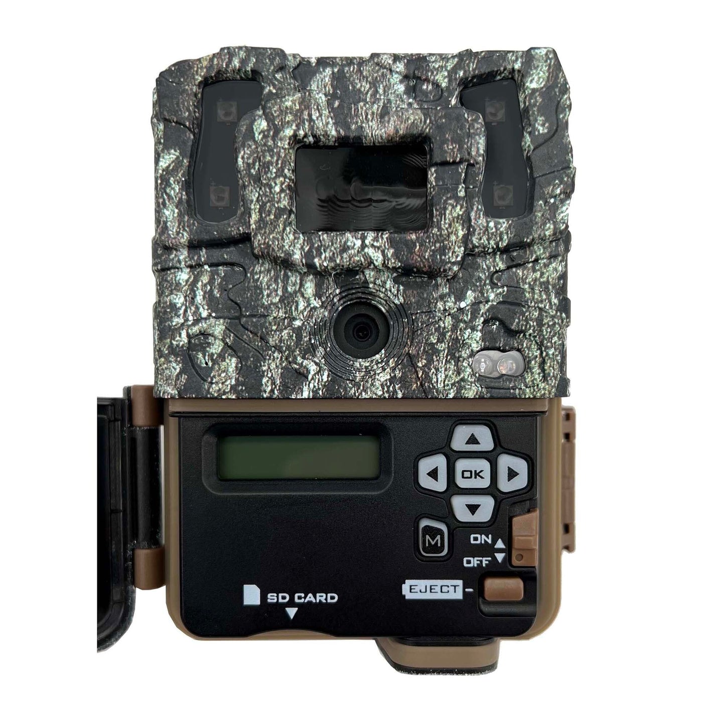 Browning Trail Camera - Command Ops Elite 40MP Trail Camera