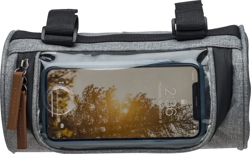 Bell Stowaway 200 Bicycle Handlebar Bag