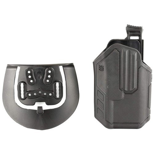 Blackhawk, Omnivore MultiFit, Streamlight TLR 1 & 2, Gun Holster