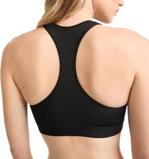 Champion Women's Sports Bra - High-Impact Compression | Moisture-Wicking Fabric for Ultimate Comfort