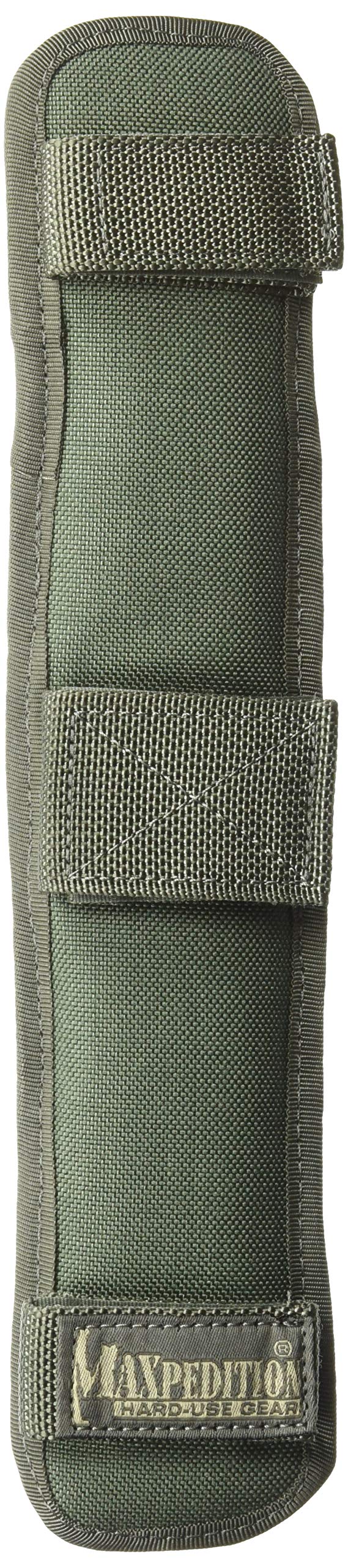 2" Shoulder Pad (Foliage Green)