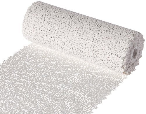 BSN Medical 30-7368 GYPSONA S Plaster Bandage, Extra Fast Setting, 6" x 5 yards Size (Pack of 12)