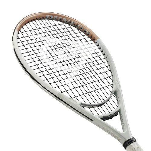 Dunlop Sports LX1000 V24 Tennis Racket, 1/4 Grip