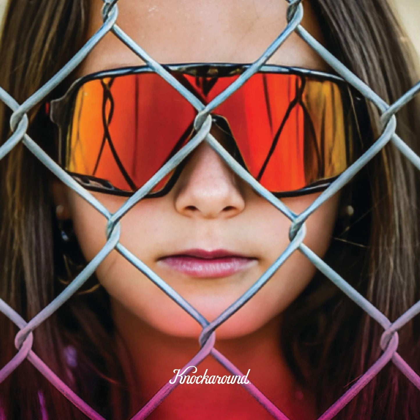 Knockaround Kids Sport, Youth Baseball Sunglasses - UV400 Protection