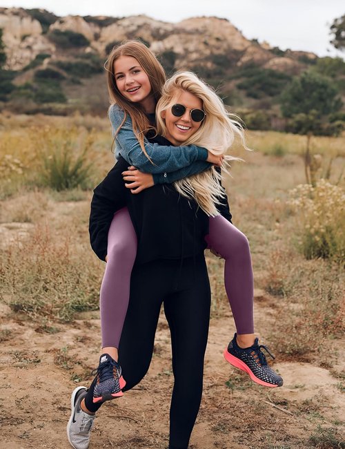 CHARMKING High Waisted Leggings - Soft Tummy Control Yoga Pants | Non-See Through, Plus Size Options