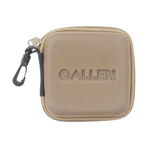 Allen Company Eliminator Shotgun Choke Tube Holder & Organizer – Compatible with 12 Gauge, 20 Gauge & .410 Bore Choke Tubes – Hunting Accessories for Field & Range