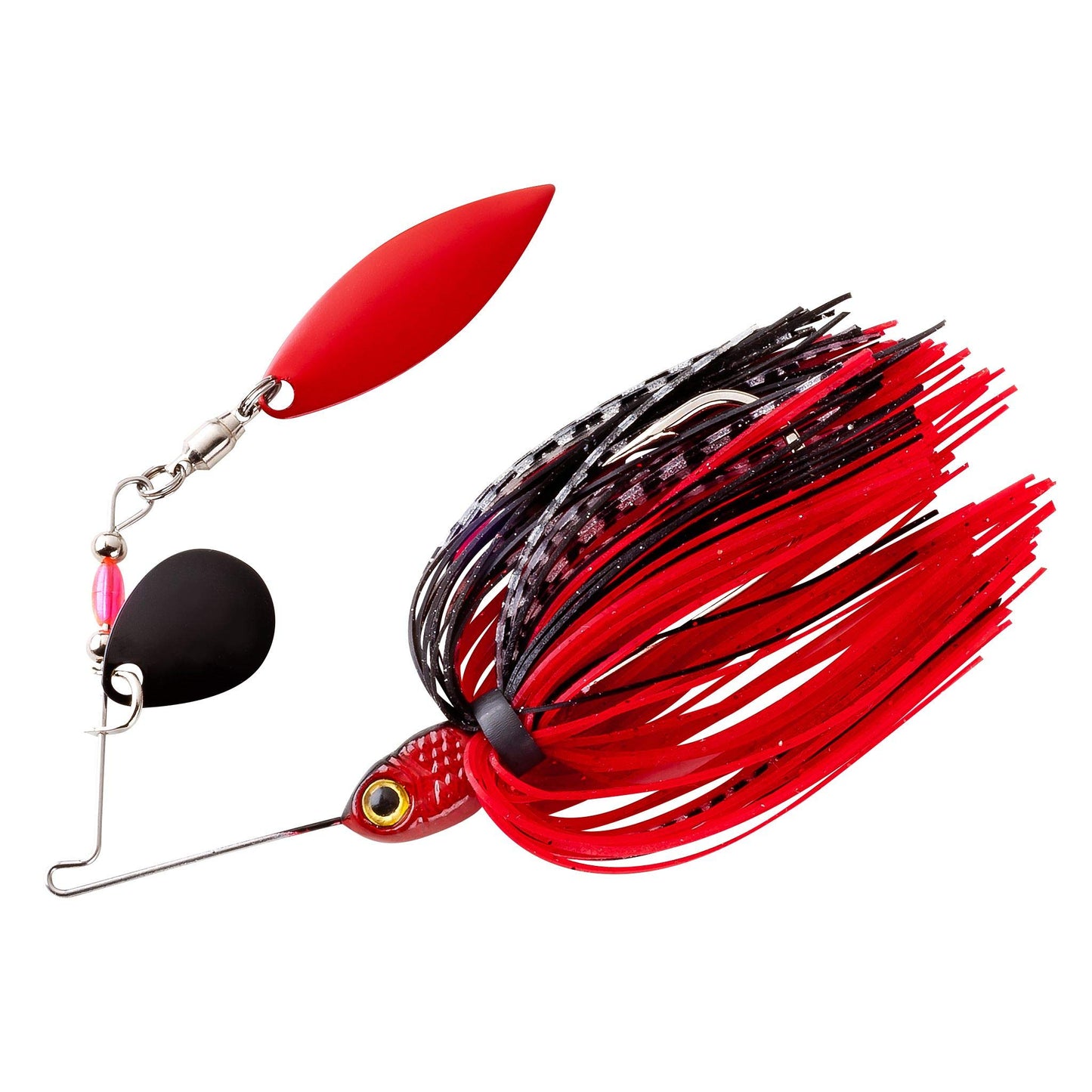 BOOYAH Pond Magic Small-Water Spinner
