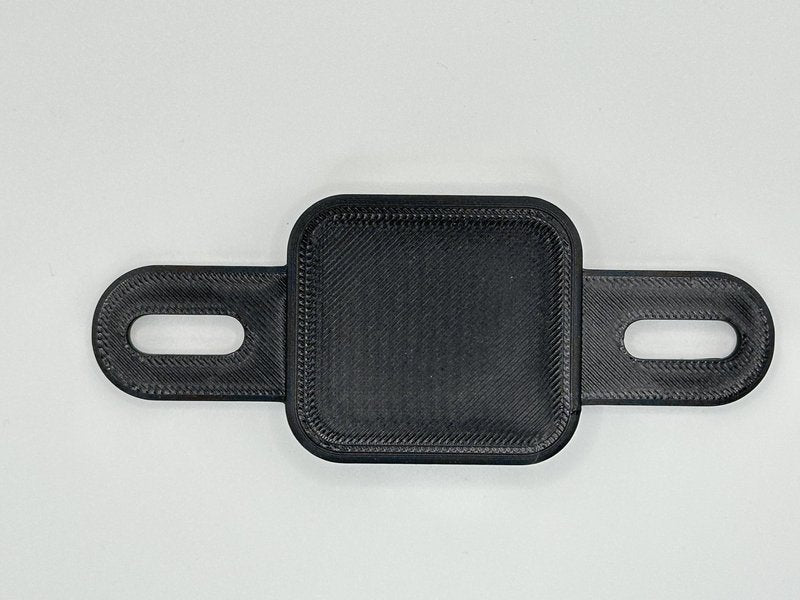 ebike Airtag Holder Hidden Looks Like Part of Tail Light fits Lectric Ebikes and Others